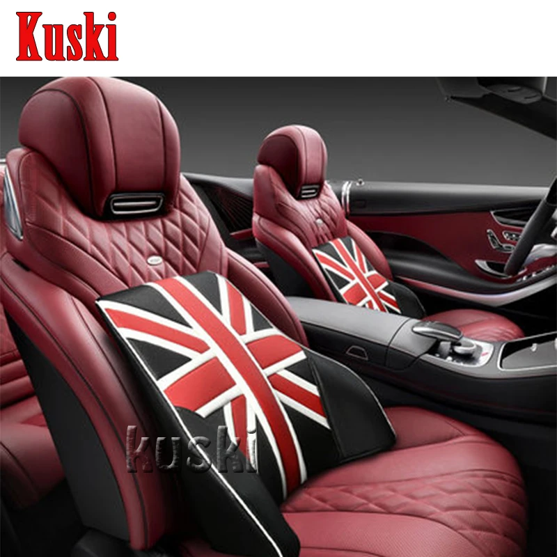 

Новинка 1 шт. Удобная автомобильная поясная подушка для Buick Excelle Encore Citroen C4 C5 C3 C2 Mazda 3 6 2 CX-5 Lexus RX NX GS MG 3 ZR