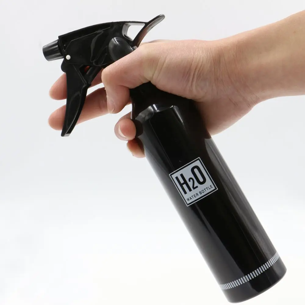 Сумасшедшая Татуировка поставка 2 шт Новый алюминиевый спрей бутылка Высокое