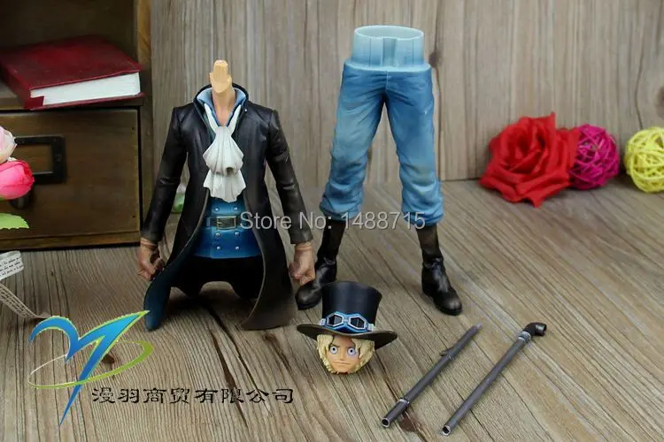 Лидер продаж Классический Аниме Комикс Eiichiro Oda цельный пиратский взрослый сабо с