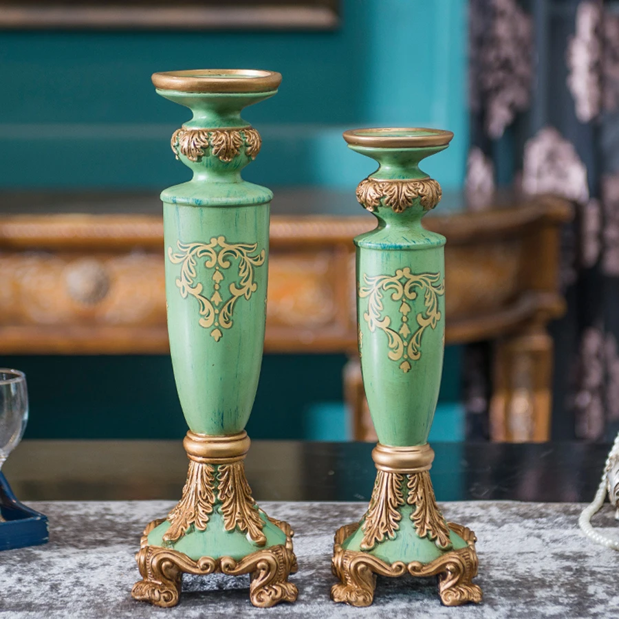 Золотой подсвечник светильник фонарь свадебный марокканский декор для