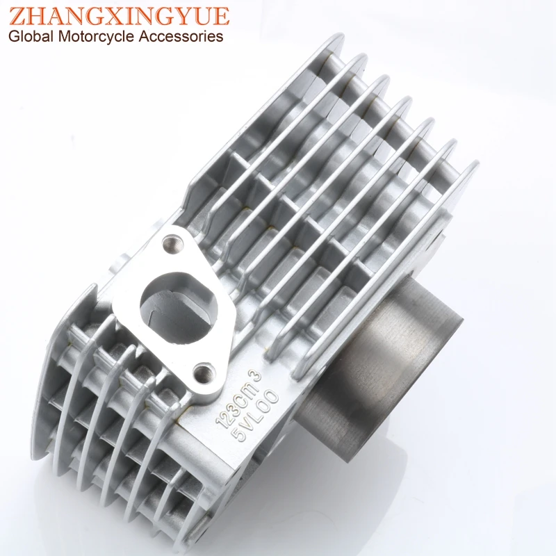 Комплект мотоциклетных цилиндров поршневой комплект и прокладка цилиндра для Beta