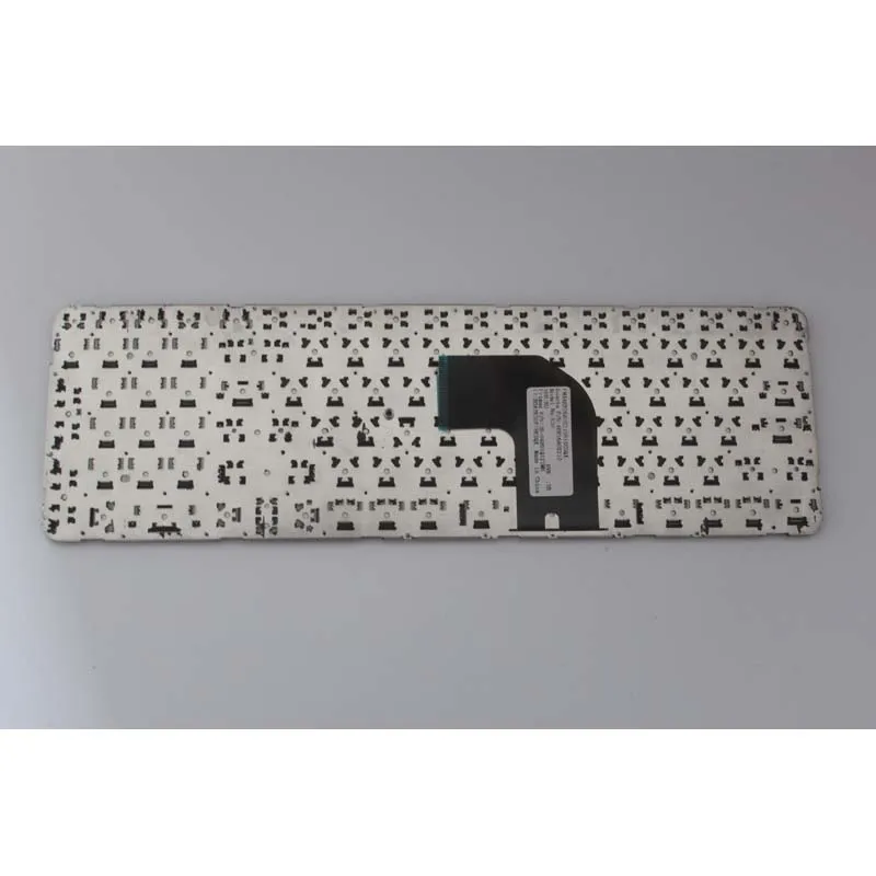 Новая русская клавиатура для ноутбука HP G6-2000 RU черная без fram | Компьютеры и офис