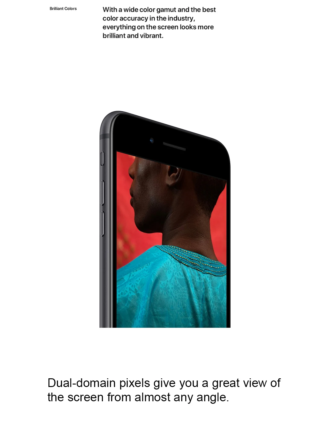 Разблокированный Apple iphone X/iphone 8/iphone 8 Plus смартфон iOS 2 ГБ/3 Гб оперативной памяти, Оперативная память 64/256 ГБ Встроенная память 12MP отпечатков пальцев 2691 мА/ч, LTE мобильный телефон
