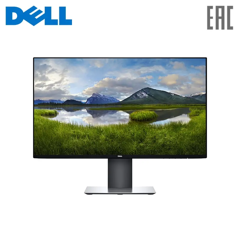 Монитор Dell 23 8&quot U2419HC|Мониторы| |
