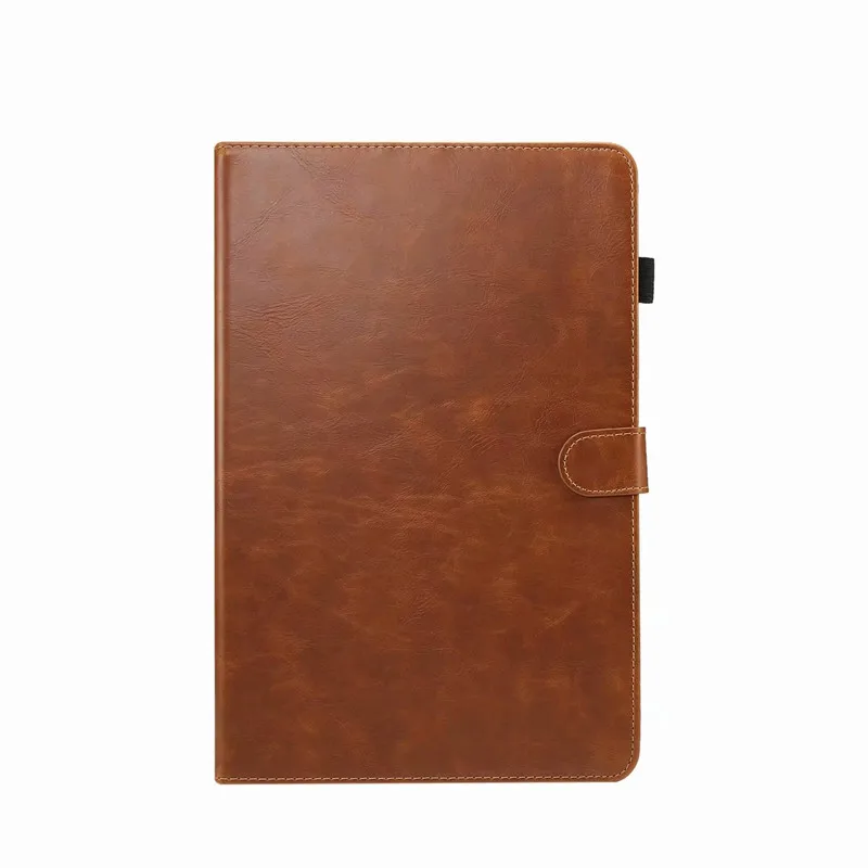 Тонкий защитный чехол-кошелек для планшета Samsung Galaxy Tab S4 10 5 T830 T835 T837 | Компьютеры и