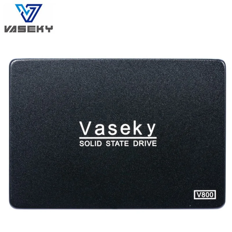 Vaseky hhd sata SSD 500GB 240GB HDD компьютерный жесткий диск 2,5 дюймов Внутренний твердотельный диск SATA3 380 МБ/с. v800 64GB 120GB