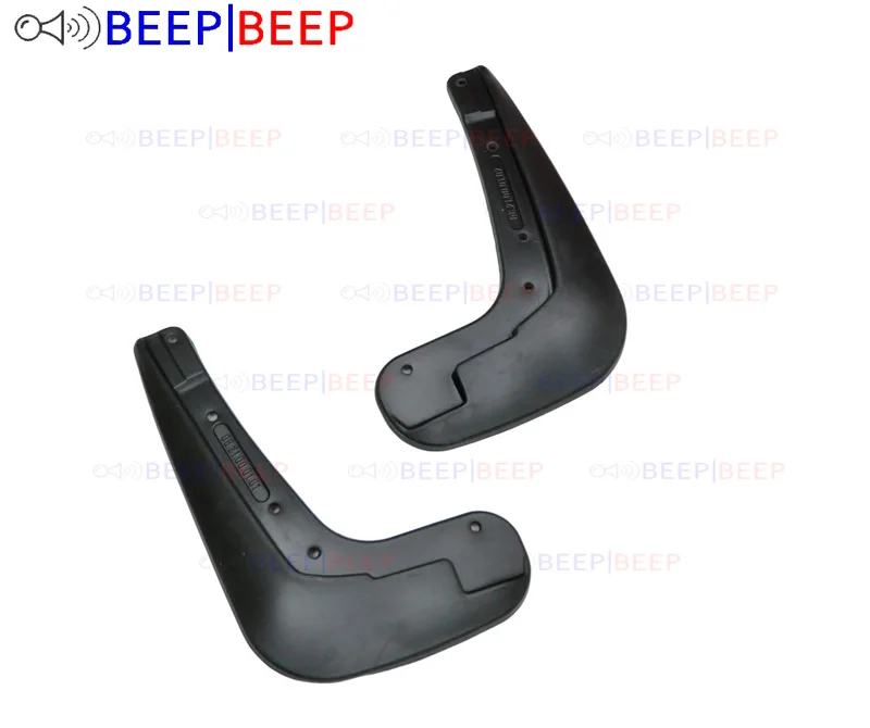 Брызговики для Chevrolet Cobalt 2013-2018 брызговики грязеотталкивающие передние и задние