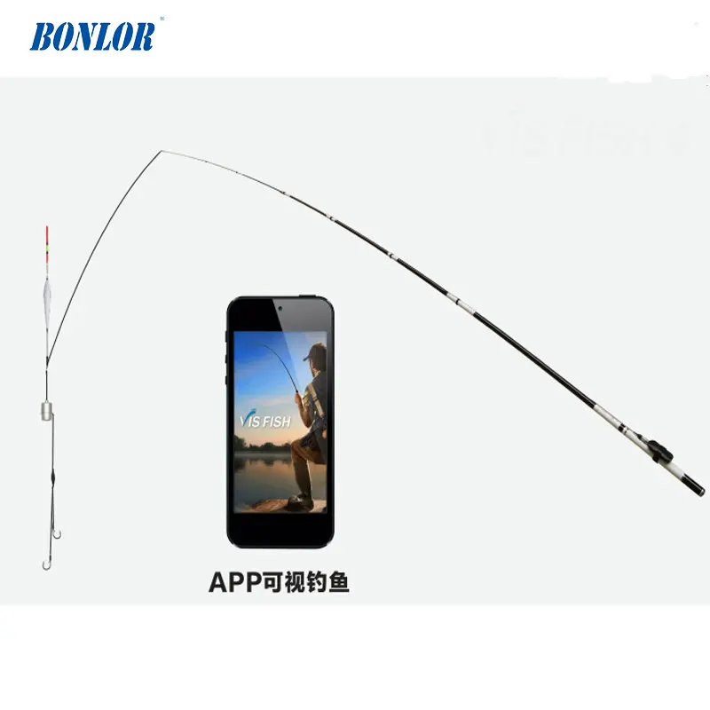 

Wireless Digital Underwater Fishing Camera with TF Card inWIFI Video Box & Different Length Reeling Line Free APP Remote Control