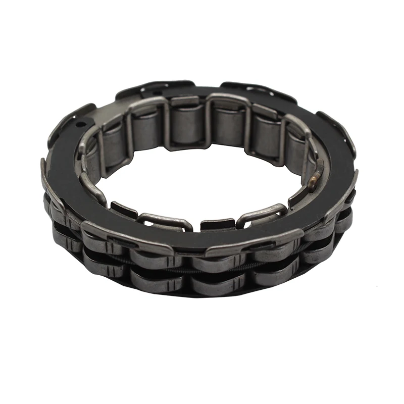 Cyleto Большой Ролик усиленный односторонний стартовый подшипник сцепления для