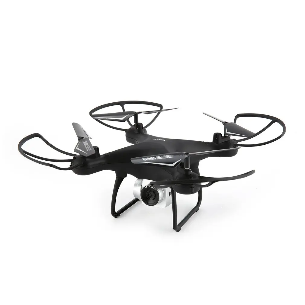 KOOTAI X180 2,4 г FPV RC Квадрокоптер Дрон беспилотный с 720 P HD камера высота удержания Безголовый режим 3d-флип 18 минут длинный полет