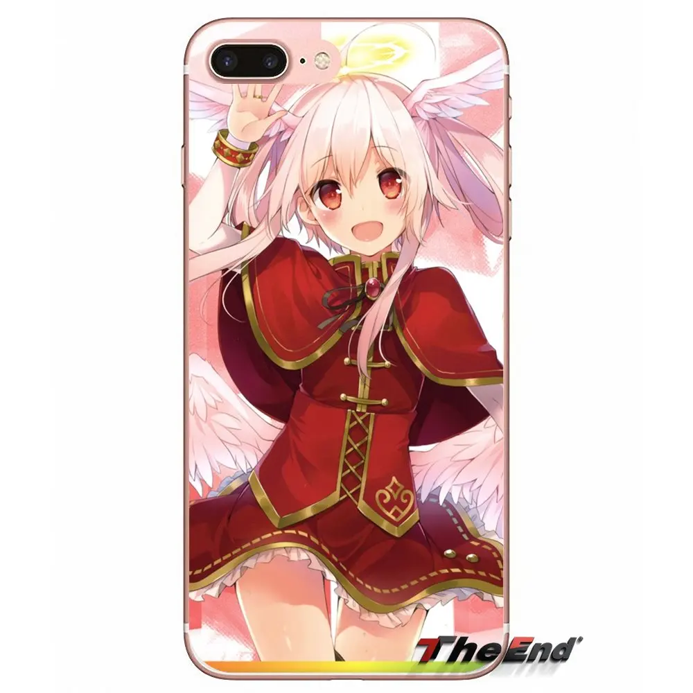 Для sony Xperia Z (Сони Иксперия З) Z1 Z2 Z3 Z5 компактный M2 M4 M5 E3 T3 XA Aqua LG G4 G5 G3 G2 Мини Kawaii аниме