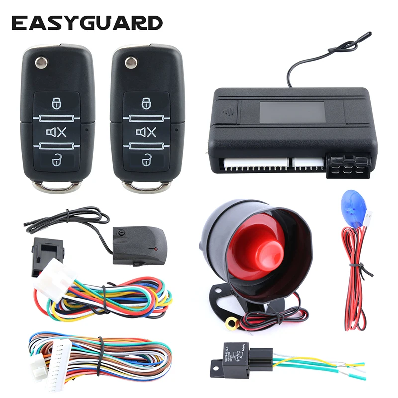 Высококачественный односторонний автомобильный комплект аварийной