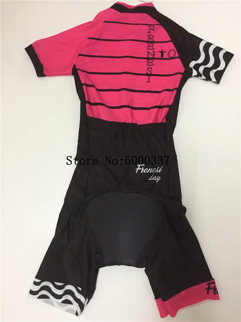 Женская одежда с коротким рукавом Сексуальная команда тела tri skinsuit оборудование индивидуальная одежда для велоспорта ciclismo maillot с инициалами