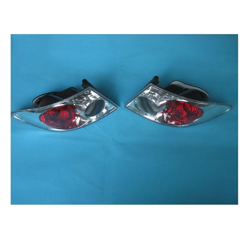 

car accessories GJ6A-51-160 body parts outside tail lamp for Mazda 6 2002 -2005 GG