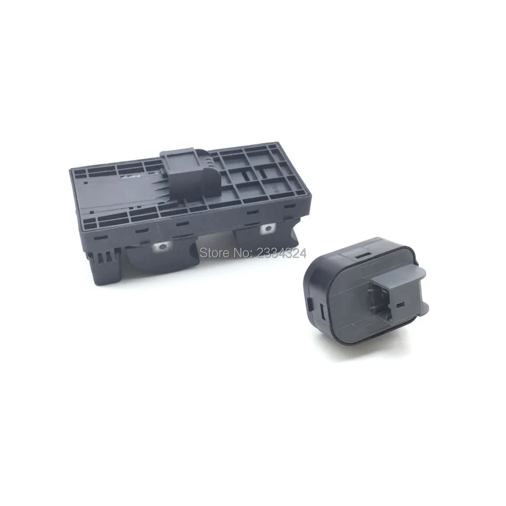 Кнопка включения зеркала для AUDI A4 S4 B6 B7 RS4 SEAT Exeo 8E0 959 851 565A | Автомобили и мотоциклы