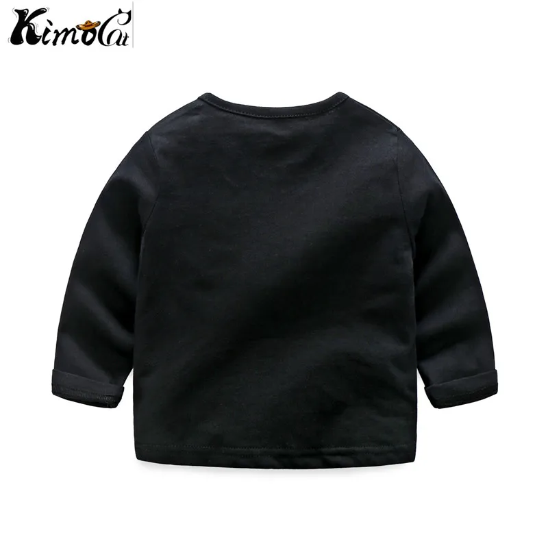 Kimocat Spring summer and autumn long-sleeved cotton baby cartoon rabbit suit girl boy newborn Cotton | Детская одежда и обувь