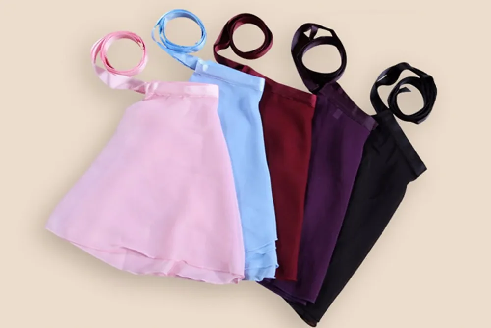 Детская шифоновая юбка-пачка для девочек | одежда и обувь