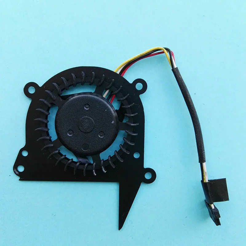 new Original CPU fan for Lenovo IdeaPad S9 S9E S10 S10E M10 M10W laptop cpu cooling cooler AD3205HX-K0B FL1B | Компьютеры и офис