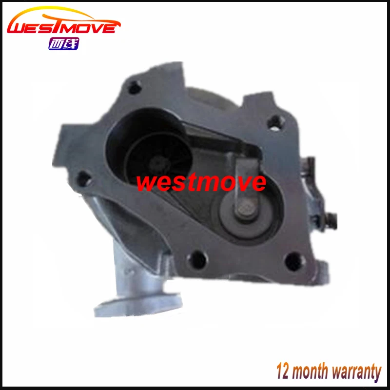 Турбокомпрессор CT15B 17201 46040 1720146040 core для TOYOTA Makr Chaser Cresta Tourer V JZX100 1JZ