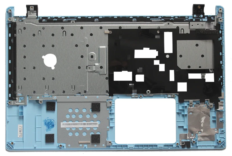 Ноутбук чехол Обложка для acer Aspire V5-531G V5-531 V5-571 v5-571G Palmrest крышка/ноутбук Нижняя база чехол Крышка