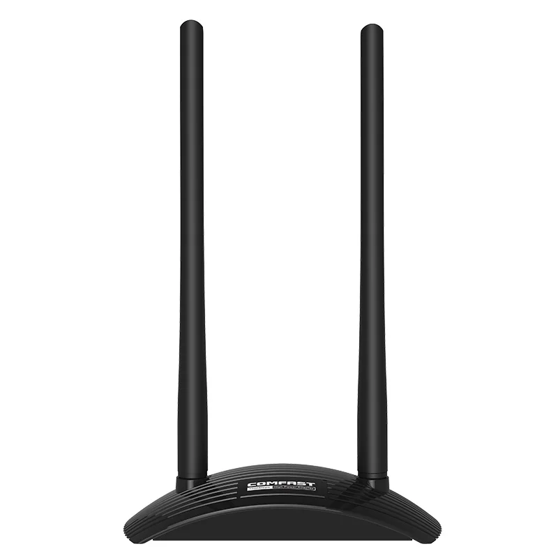 Длинный диапазон 1300 Мбит/с двухдиапазонная антенна 2 * 6dbi USB wifi адаптер высокой