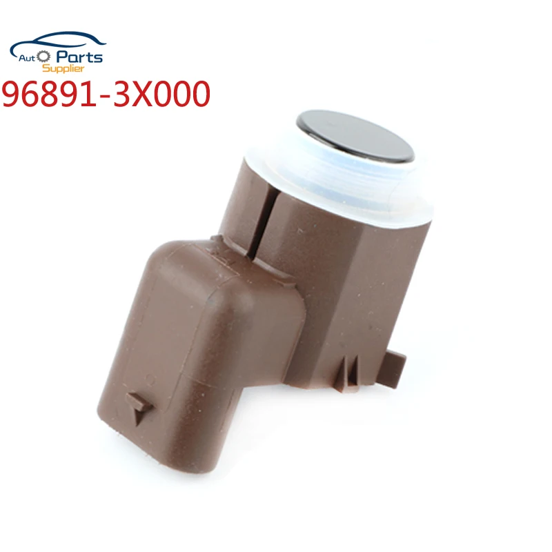 

Новый датчик парковки PDC 4MS272H7E 968913X000pw6 подходит для kia для hyundai 96891-3X000 968913X000