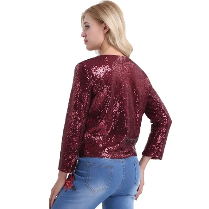 Модная одежда для женщин женский блейзер с темной пряжкой женские блейзеры