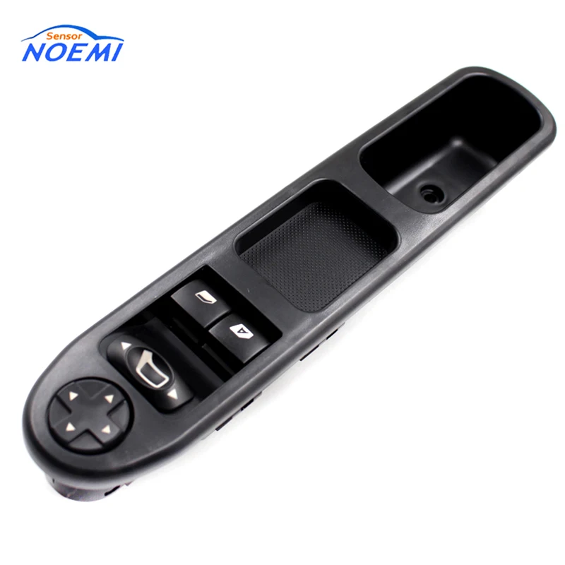 

Переключатель Стеклоподъемника YAOPEI для Peugeot 207 Stufenheck 2007-2014 Citroen C3 Picasso 6554.QC
