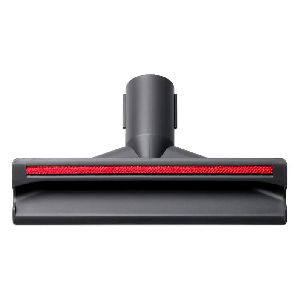 Всасывающая Насадка для пылесоса, щетка для Dyson V8 V10 V7, запасные части для вакуумной чистки клавиатуры, Аксессуары для штор