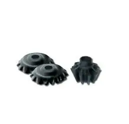 2 комплекта бесплатная доставка комплект конической передачи Walkera V120D02S запасная