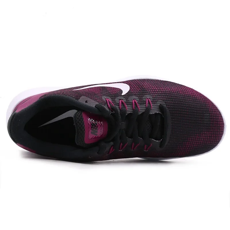 Оригинальный Новое поступление NIKE FLEX RN женские кроссовки для бега|Беговая обувь|