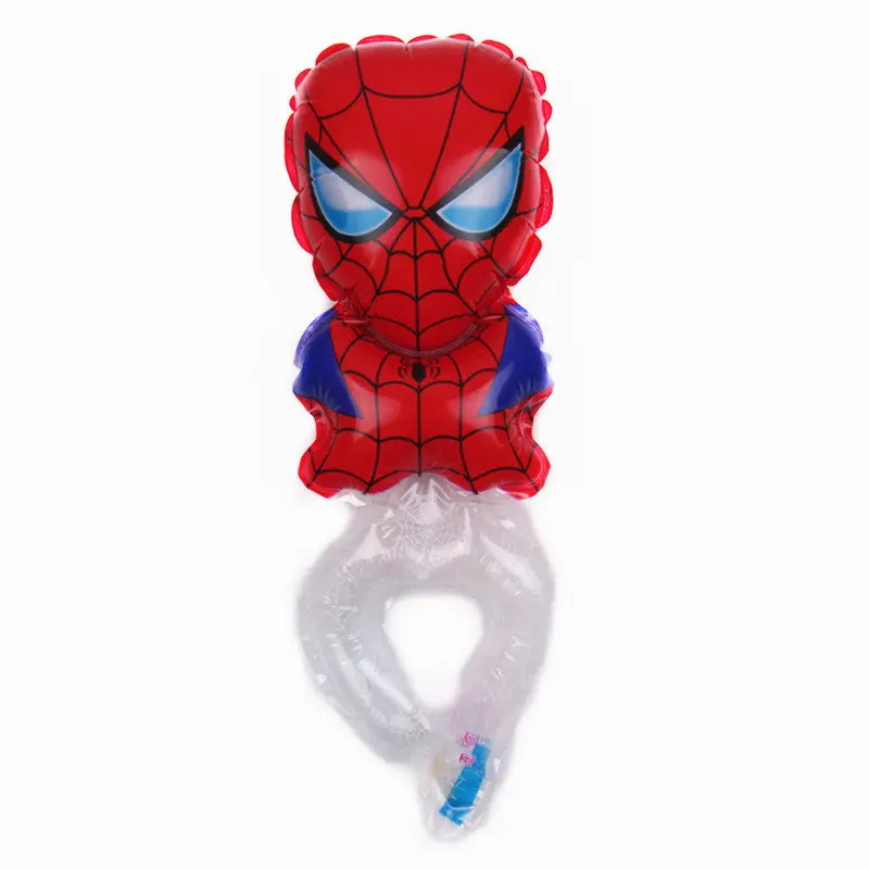 Figure balloon TSZWJ, дизайн, фольгированные воздушные шары для детей, любовь, запястье, мячи с животными, на день рождения, надувные, детские, для душа, вечерние, украшения, детские игрушки - Цвет: Figure balloon