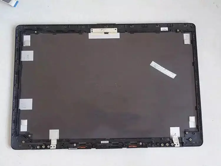 Верхняя крышка ЖК дисплея для ASUS V551 S551L K551 R553L серии V551LA V551LB V551LN 13NB0262AM0101 без