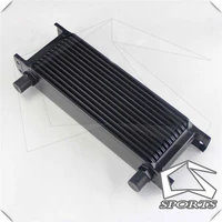 for universal cars 13 row 8 an aluminum fuel oil cooler an8 cooling system