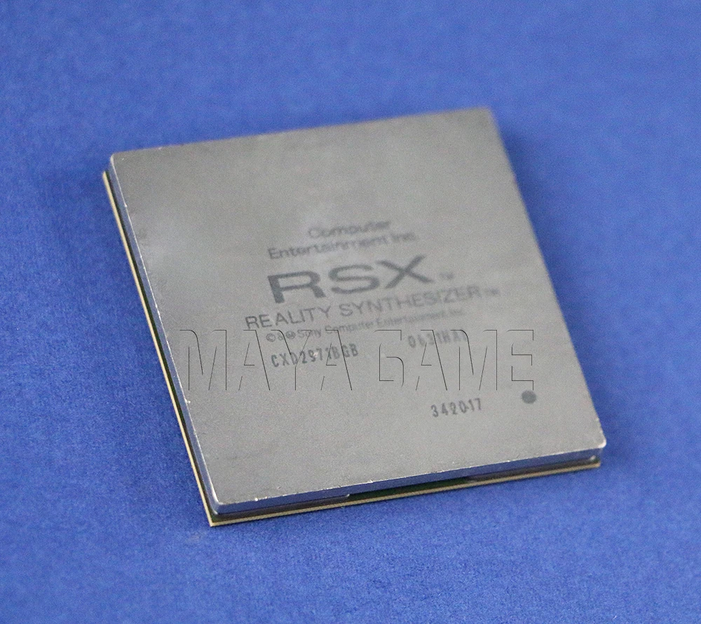 OCGAME Оригинал используется для ps3 GPU CXD2971BGB комплект интегральных микросхем в