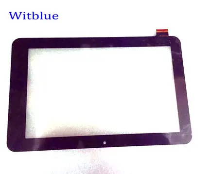 Новый сенсорный экран Witblue для планшета 8 дюймов Prestigio MultiPad 0 HD PMP5588C сенсорная