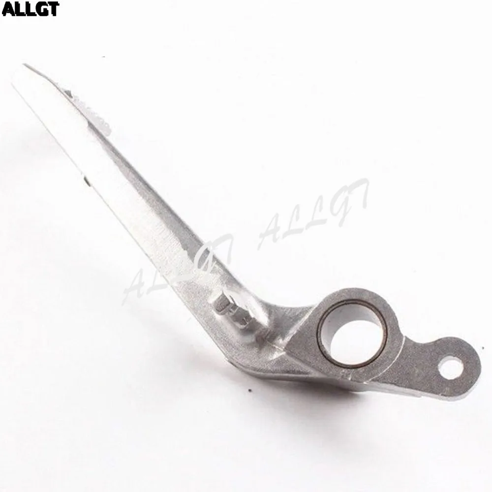 Задняя педаль тормоза ALLGT для Yamaha YZF R1 2004 2005 2006|rear brake lever|for yamahabrake lever |