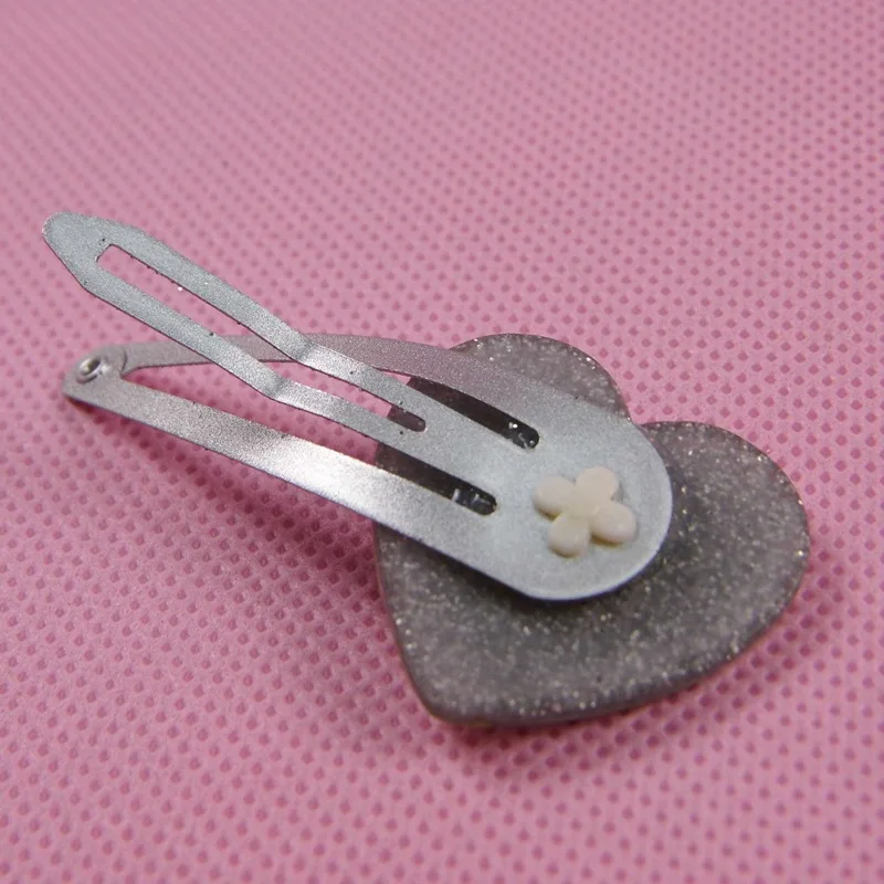 6 шт./компл. в одной карточке упаковка мультфильм Снежная принцесса мВ Наклейка