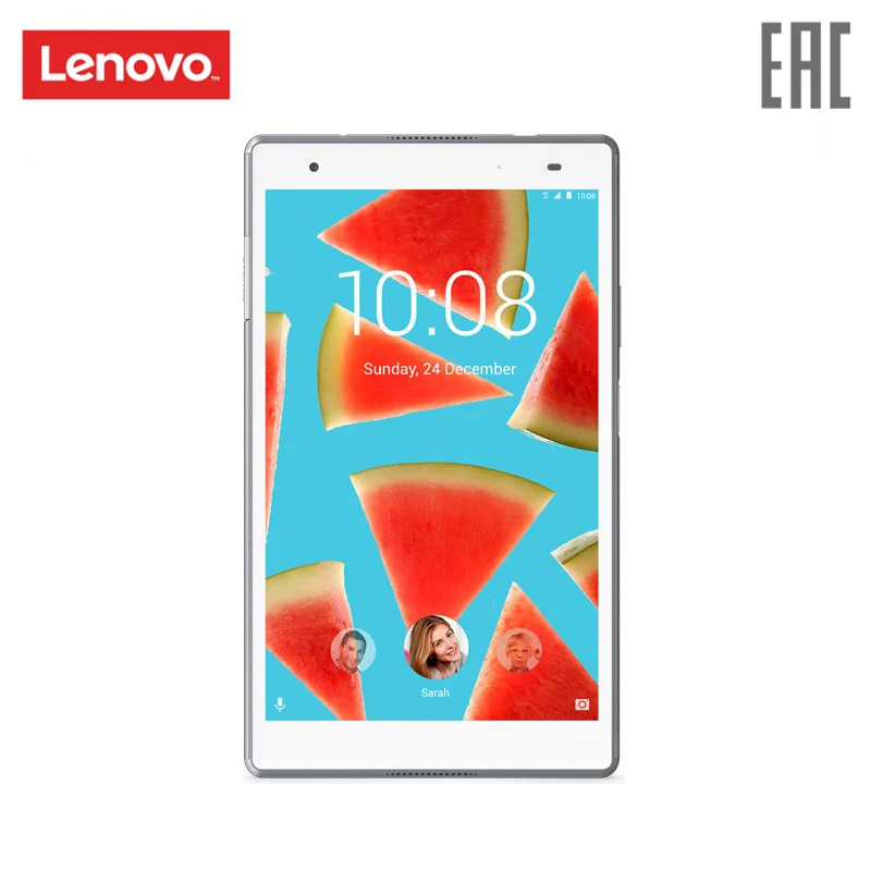 Планшет Lenovo Tab 4 Plus TB 8704X 8&quot LTE 3Gb/16Gb|Планшеты| |