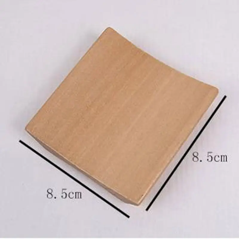 Natural Wooden Soap Dish Tray Holder Storage Rack Plate Box Container for Bath Shower Bathroom F20173906 | Дом и сад