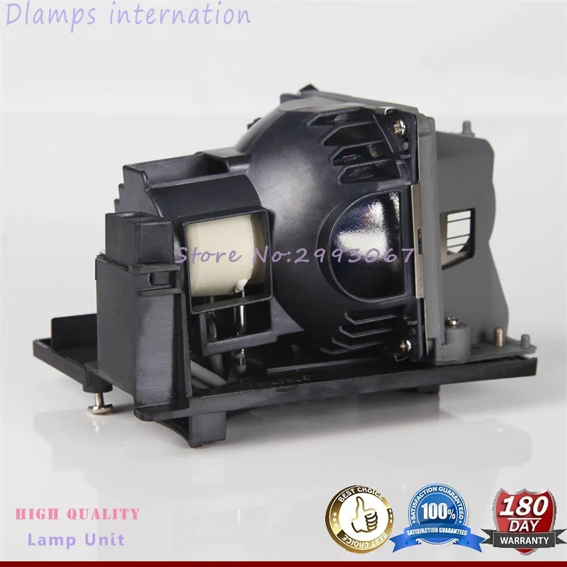 6003259  NP-215J 216J V230JD V281WJD V300W V300WJD V300X V311XJD VE280 VE280X VE281 VE282 NP18LP NP13LP Projector Lamp Module