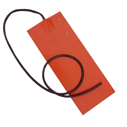 JSEX 350 x 320 mm 750w @220v w/NTC 100K Thermistor Adhesive back silicone Heater 3D printer heater heat bed | Дом и сад