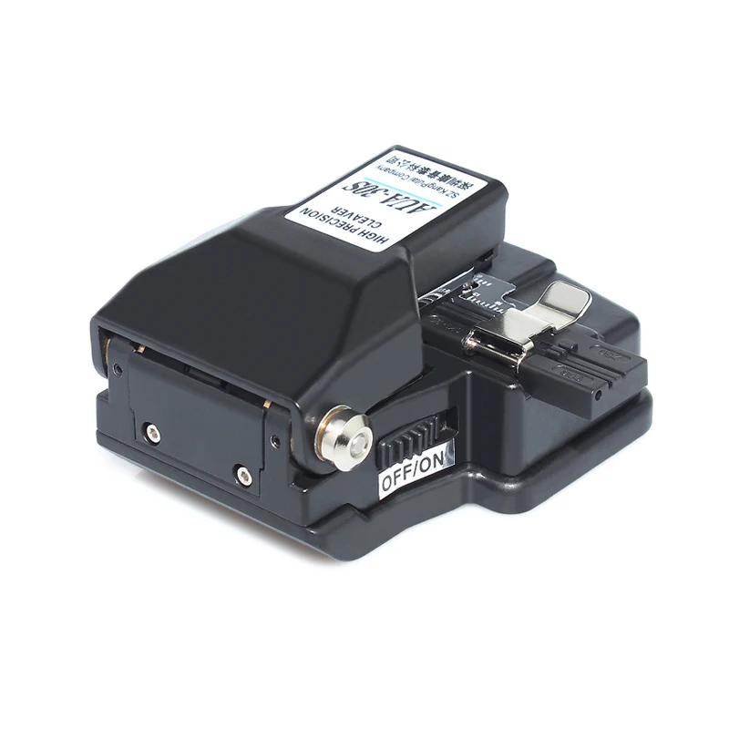 AUA-30S Fiber Optic Cleaver for Single Fibre Applications Cable Cutter Welding Machine Special Cutting Knife | Бытовая техника
