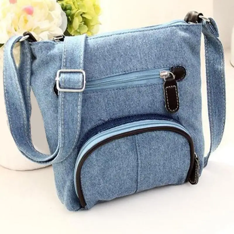 Джинсовая сумка через плечо женская модная сумочка|denim shoulder bag|fashion bagsshoulder bags |
