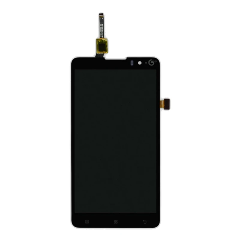 High Quality LCD Screen and Digitizer Full Assembly Lcd Replacement Glass For Lenovo Golden Warrior S8 / S898t With Tools | Мобильные