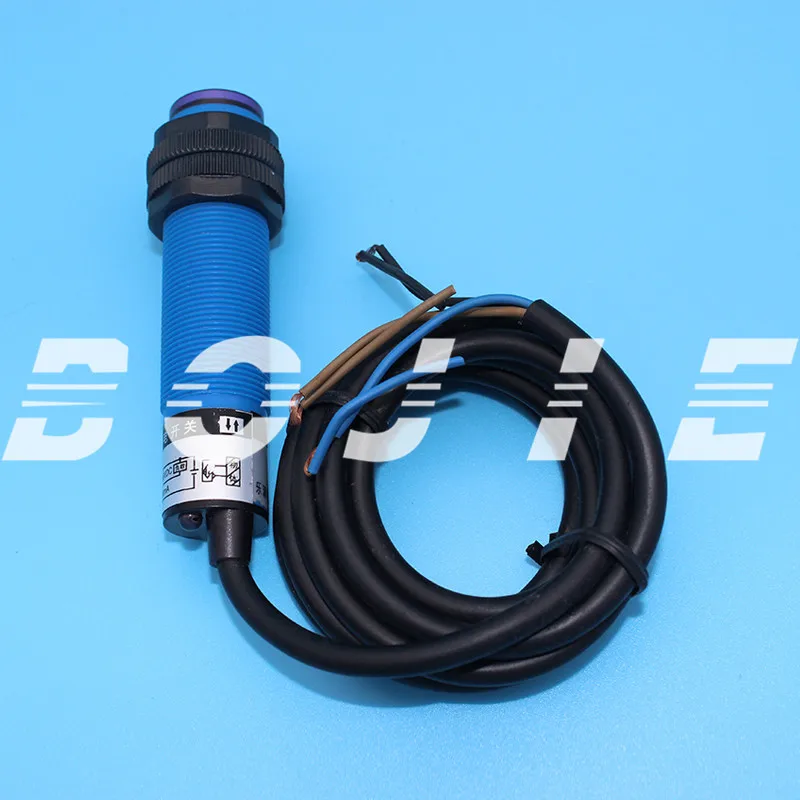 Запчасти для печатной машины Bojie Solvent printer rensor | Компьютеры и офис