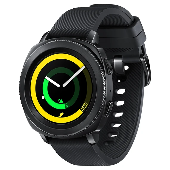 20 мм ремешок для часов samsung galaxy watch active 2 42 мм gear S2 sport Силиконовый ремешок для браслета correa pulseira аксессуары для часов
