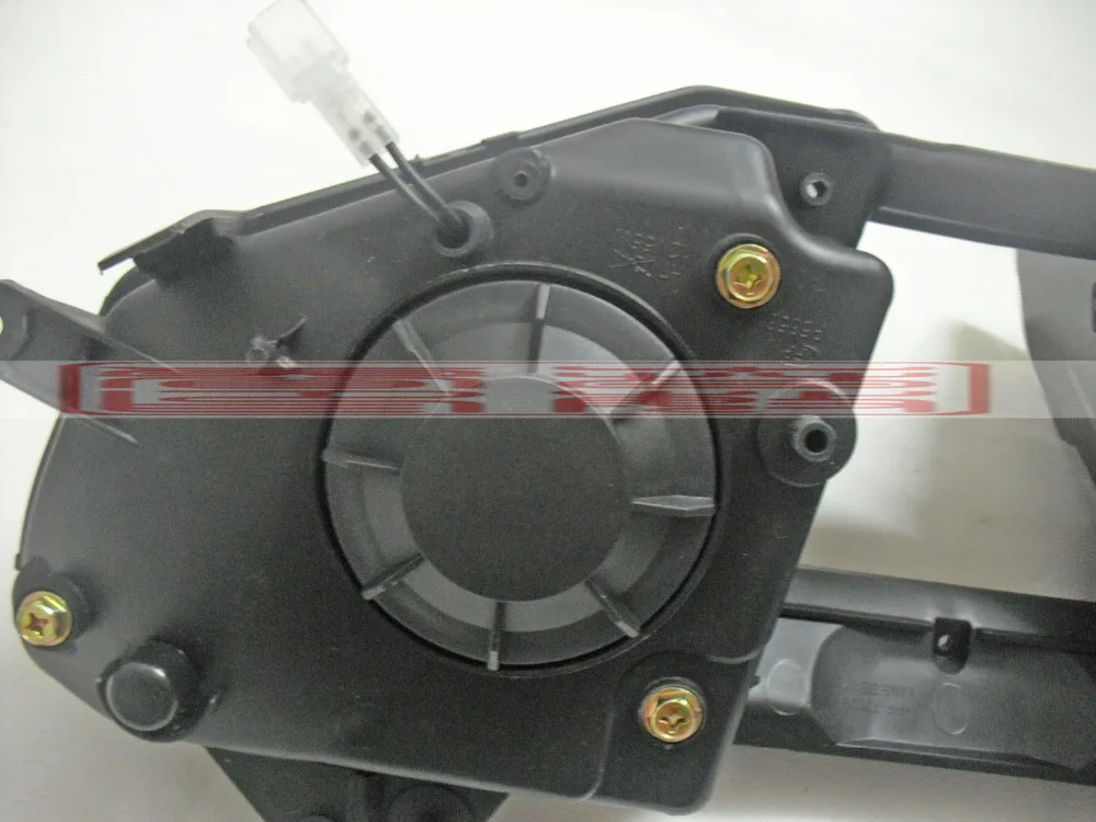 Новинка для Yamaha YZF 600 R6 2006 2007 мотоциклетная фара запасная часть прозрачная