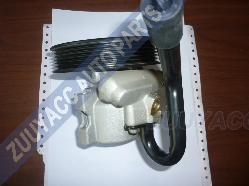 Насос гидроусилителя руля для Daewoo Nubira NEXIA (KLETN) CIELO 90411213 96298852 90233191 5948018