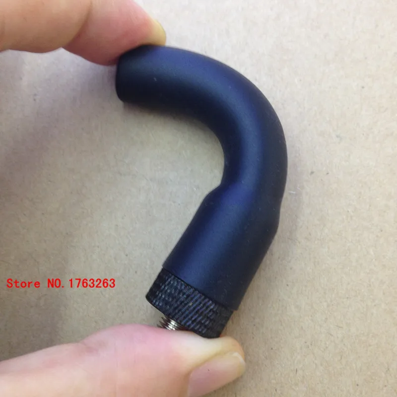 Мини мягкая гибкая антенна UHF VHF dual band SMA Female для KENWOOD Baofeng BF UV5R BFUV82 BF888S PUXING TYT и т. д.